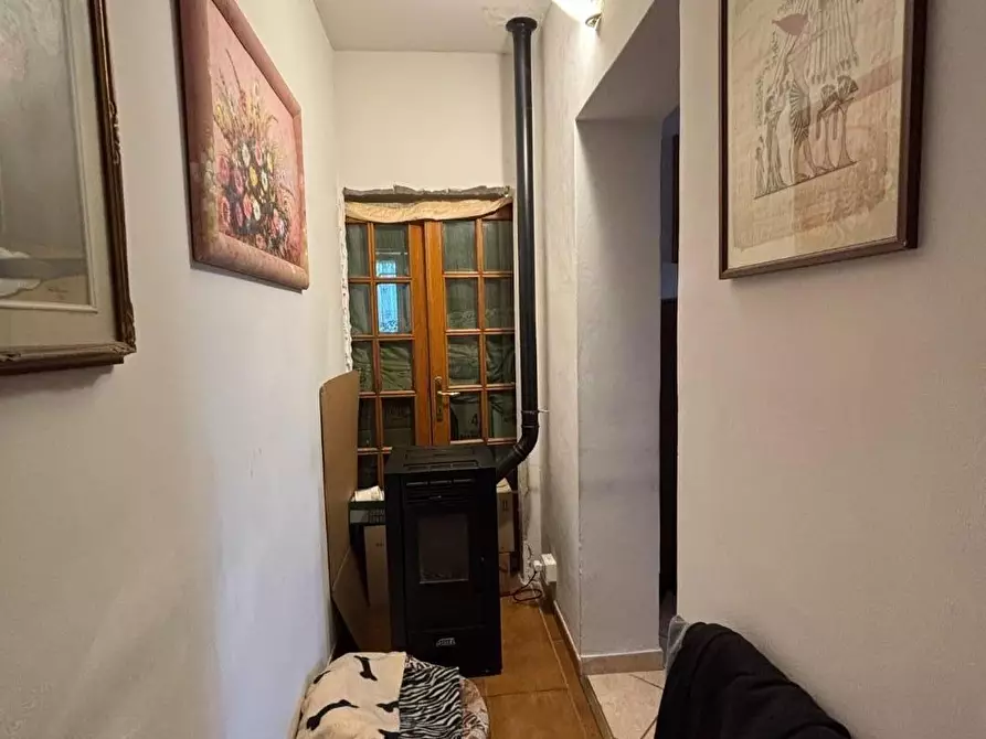 Immagine 35 di Appartamento in vendita  a Collesalvetti