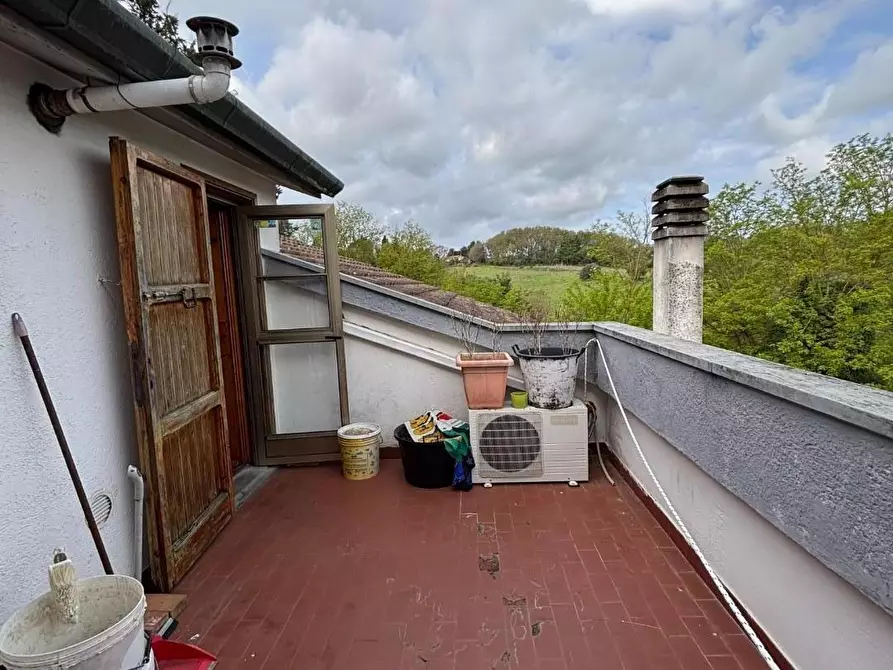 Immagine 44 di Appartamento in vendita  a Collesalvetti