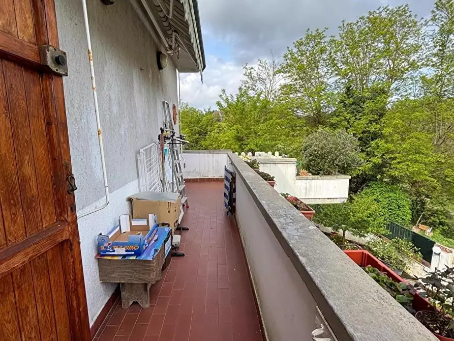 Immagine 45 di Appartamento in vendita  a Collesalvetti