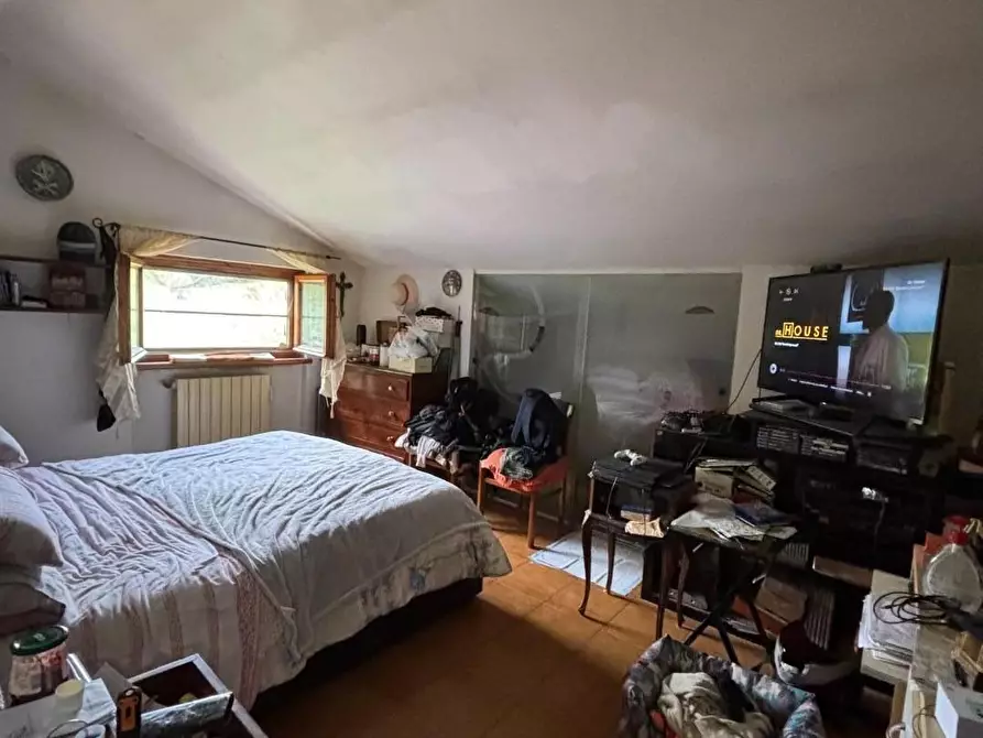 Immagine 30 di Appartamento in vendita  a Collesalvetti