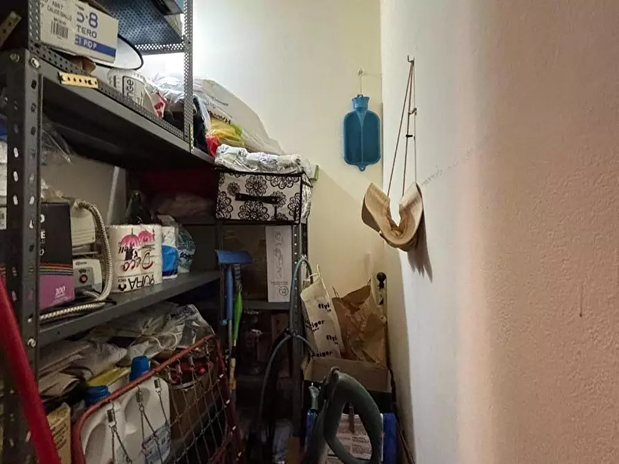 Immagine 22 di Appartamento in vendita  a Collesalvetti