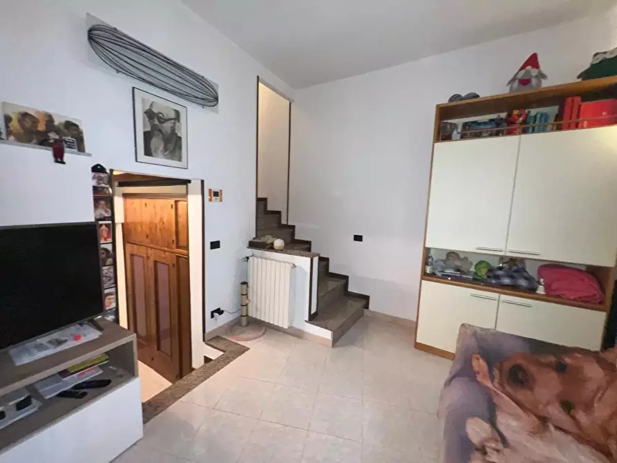 Immagine 41 di Appartamento in vendita  a Colle Di Val D'elsa