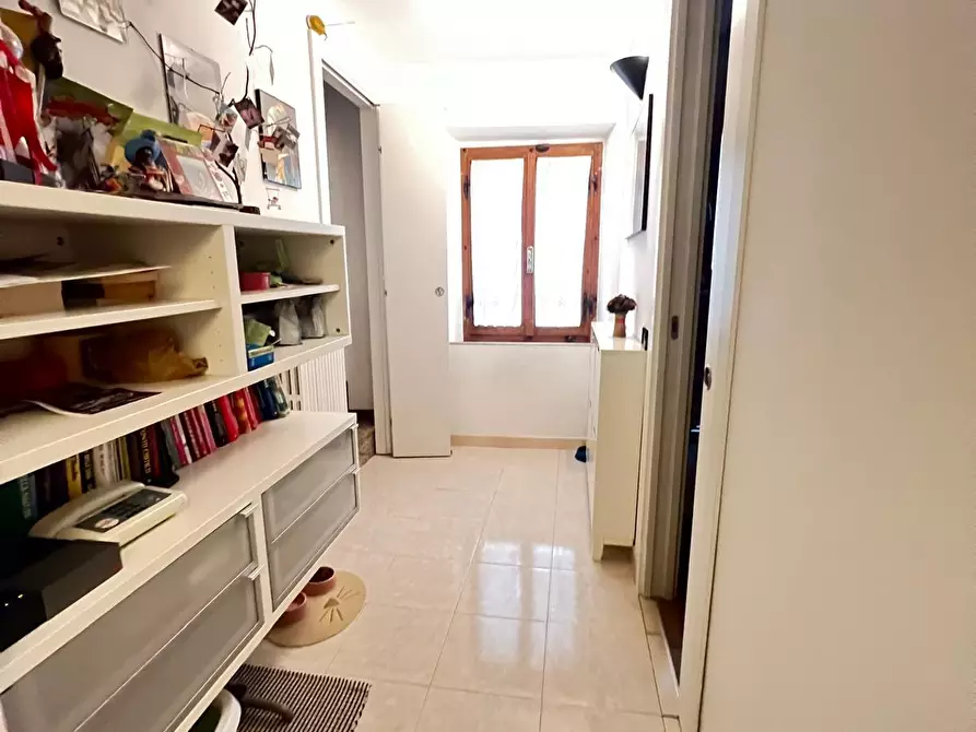 Immagine 28 di Appartamento in vendita  a Colle Di Val D'elsa