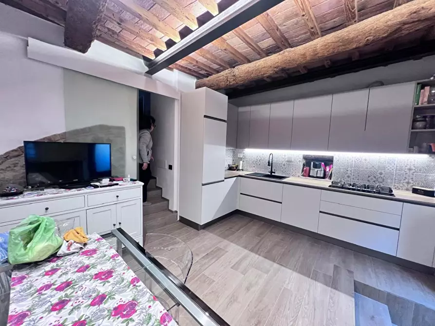 Immagine 25 di Appartamento in vendita  a Colle Di Val D'elsa