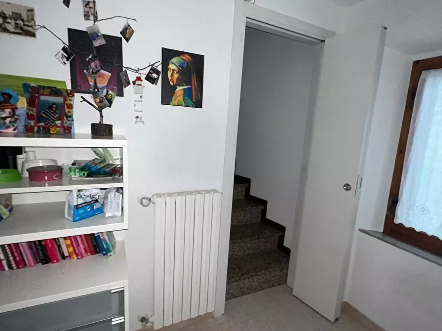 Immagine 26 di Appartamento in vendita  a Colle Di Val D'elsa