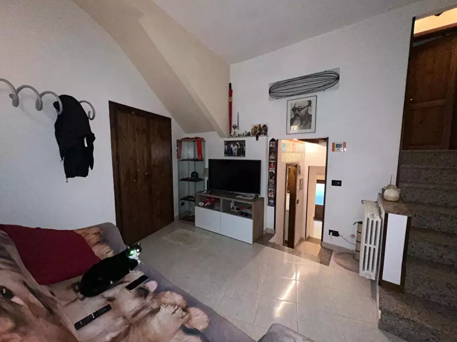 Immagine 44 di Appartamento in vendita  a Colle Di Val D'elsa