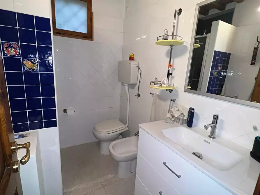 Immagine 12 di Appartamento in vendita  a Colle Di Val D'elsa