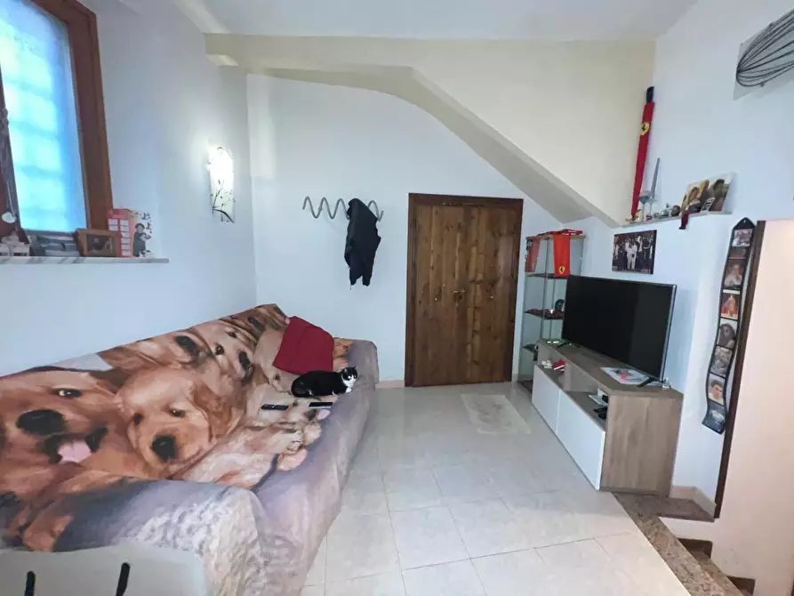 Immagine 43 di Appartamento in vendita  a Colle Di Val D'elsa