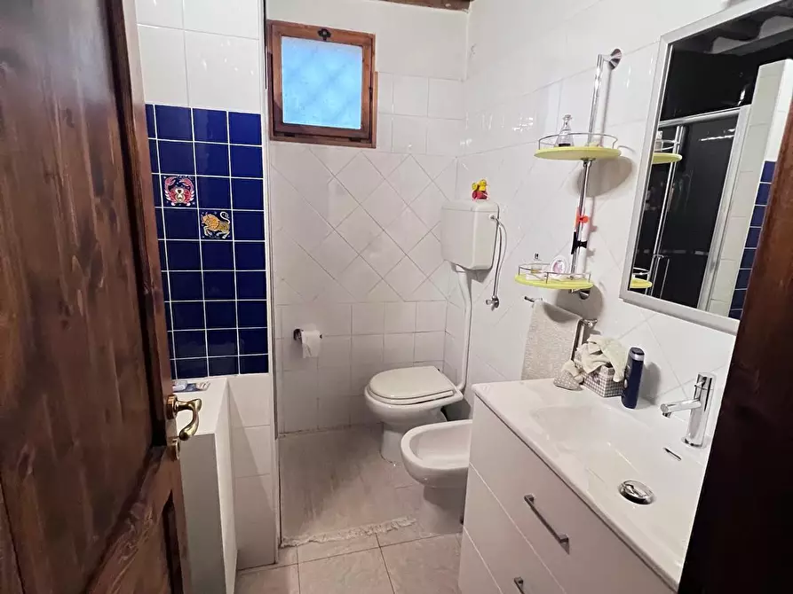 Immagine 16 di Appartamento in vendita  a Colle Di Val D'elsa