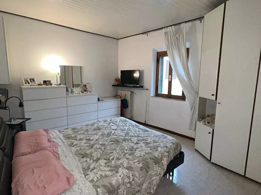 Immagine 38 di Appartamento in vendita  a Colle Di Val D'elsa