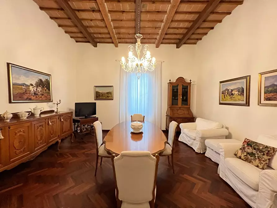 Immagine 5 di Appartamento in vendita  a Casciana Terme Lari