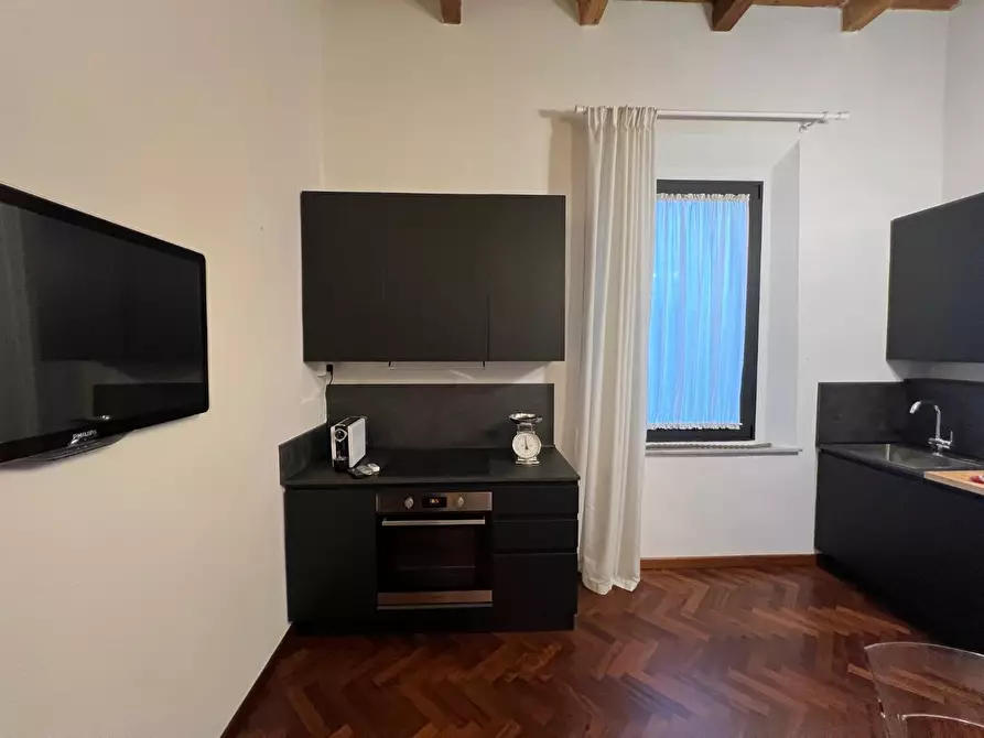 Immagine 22 di Appartamento in vendita  a Casciana Terme Lari