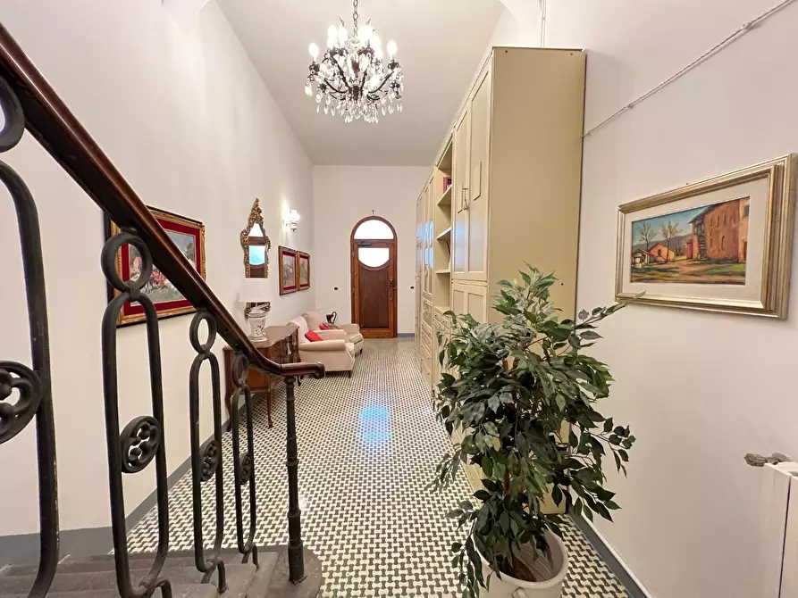 Immagine 32 di Appartamento in vendita  a Casciana Terme Lari