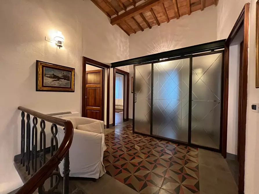 Immagine 28 di Appartamento in vendita  a Casciana Terme Lari