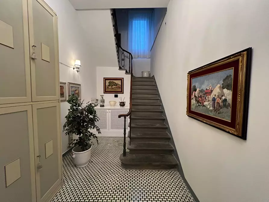 Immagine 31 di Appartamento in vendita  a Casciana Terme Lari