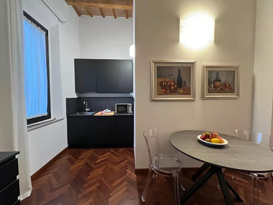 Immagine 19 di Appartamento in vendita  a Casciana Terme Lari