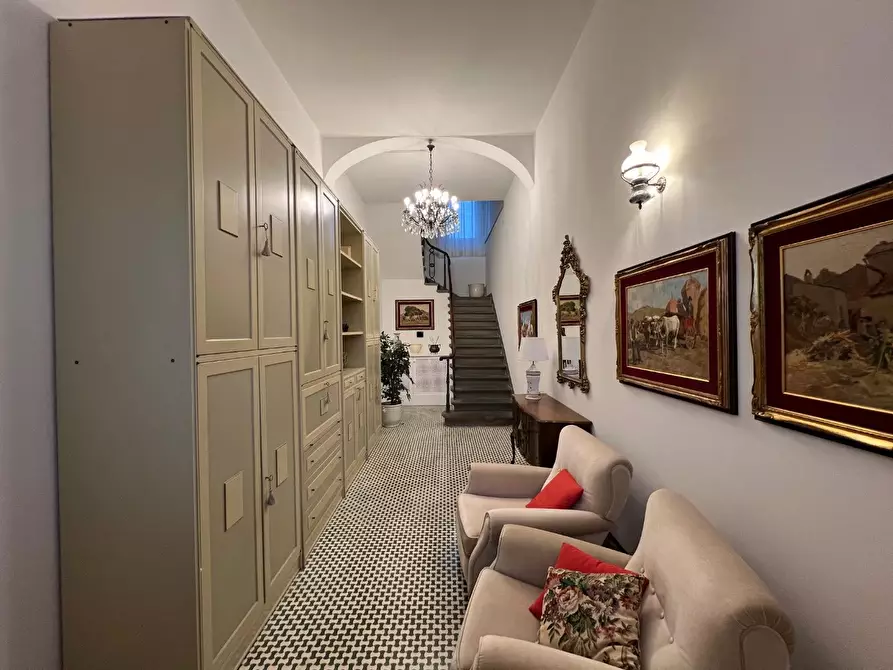 Immagine 30 di Appartamento in vendita  a Casciana Terme Lari