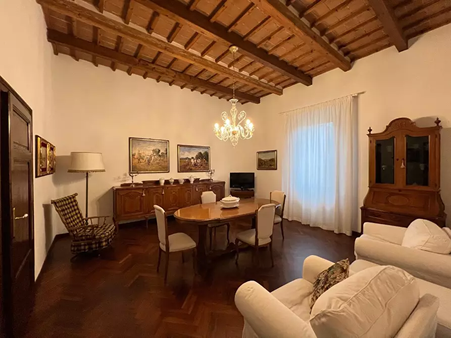 Immagine 6 di Appartamento in vendita  a Casciana Terme Lari