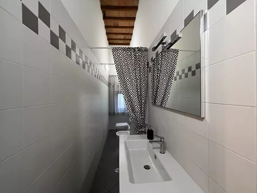 Immagine 25 di Appartamento in vendita  a Casciana Terme Lari