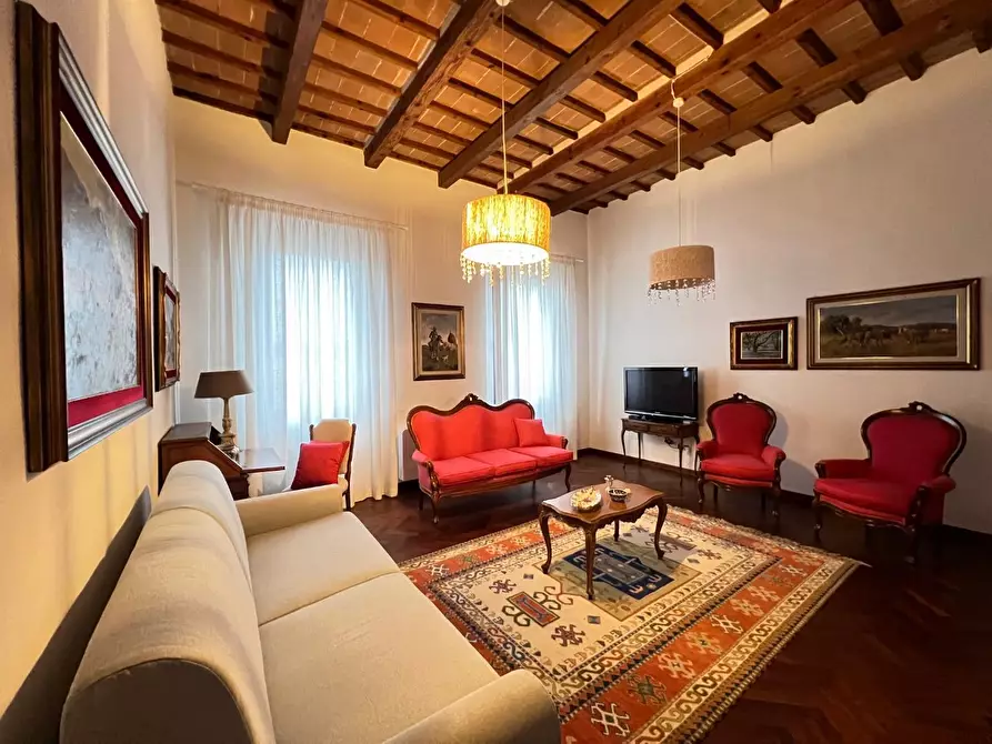 Immagine 1 di Appartamento in vendita  a Casciana Terme Lari