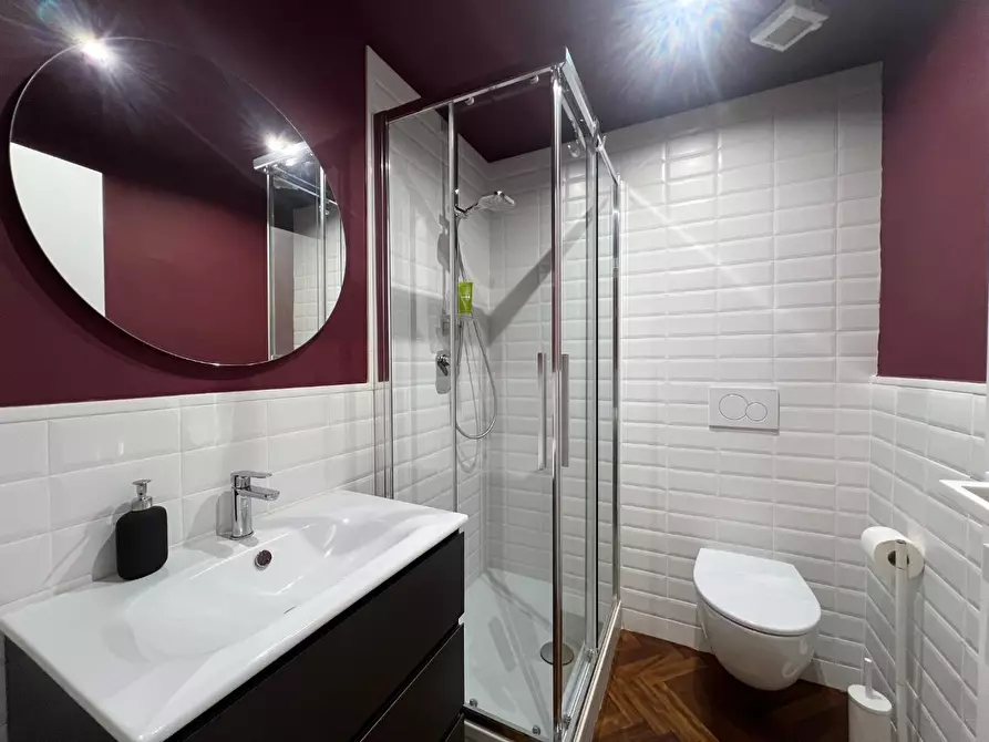 Immagine 24 di Appartamento in vendita  a Casciana Terme Lari