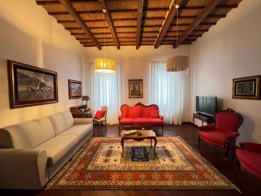 Immagine 3 di Appartamento in vendita  a Casciana Terme Lari