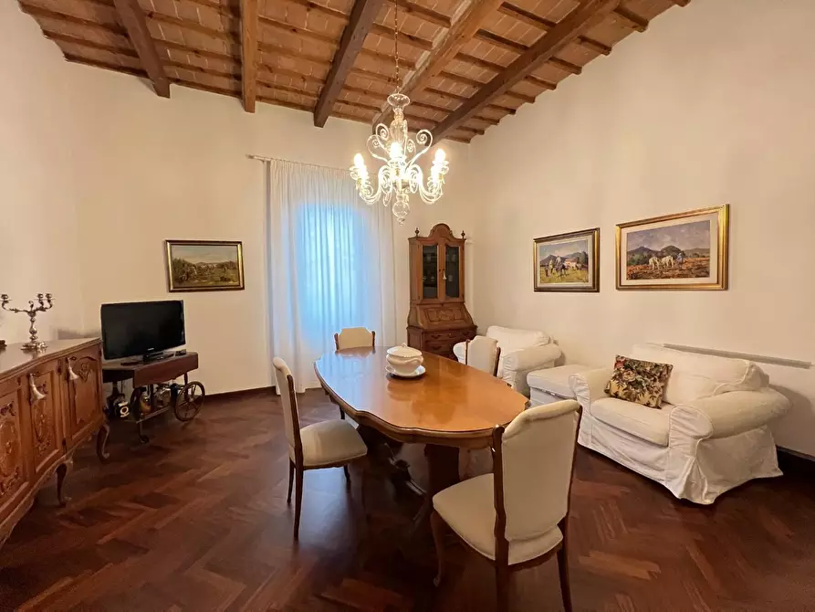 Immagine 9 di Appartamento in vendita  a Casciana Terme Lari