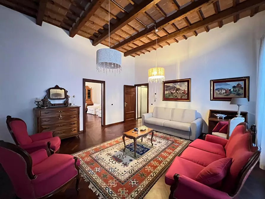 Immagine 4 di Appartamento in vendita  a Casciana Terme Lari