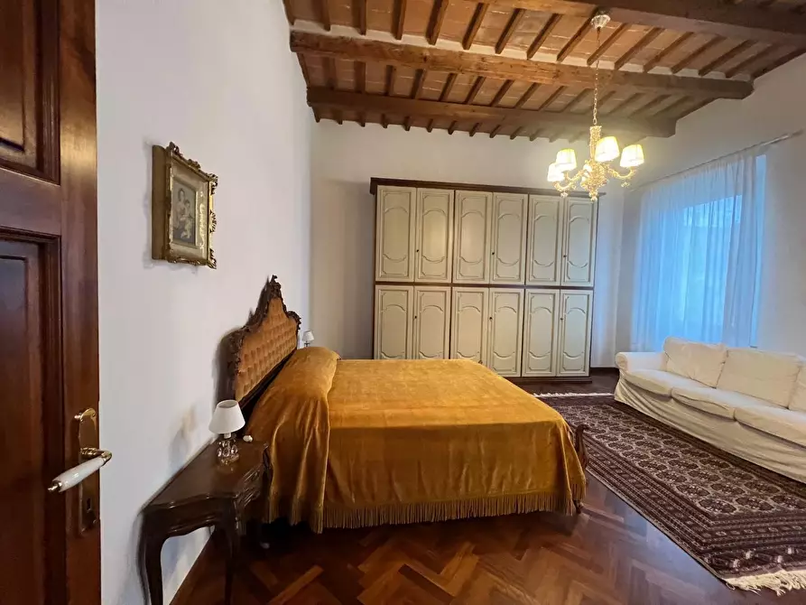 Immagine 11 di Appartamento in vendita  a Casciana Terme Lari