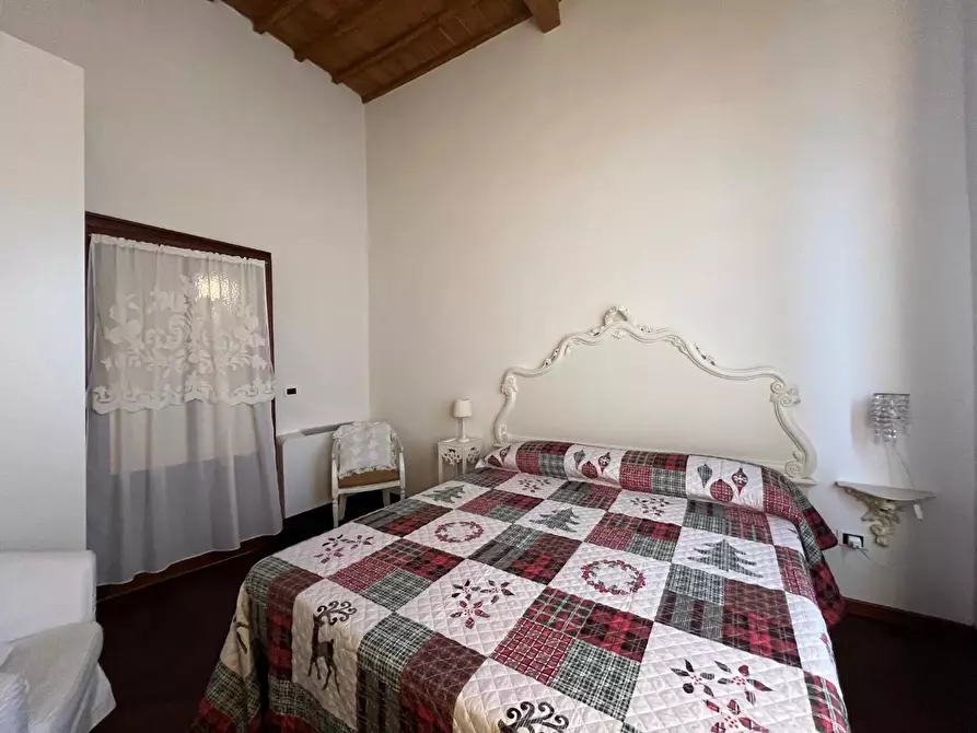 Immagine 13 di Appartamento in vendita  a Casciana Terme Lari