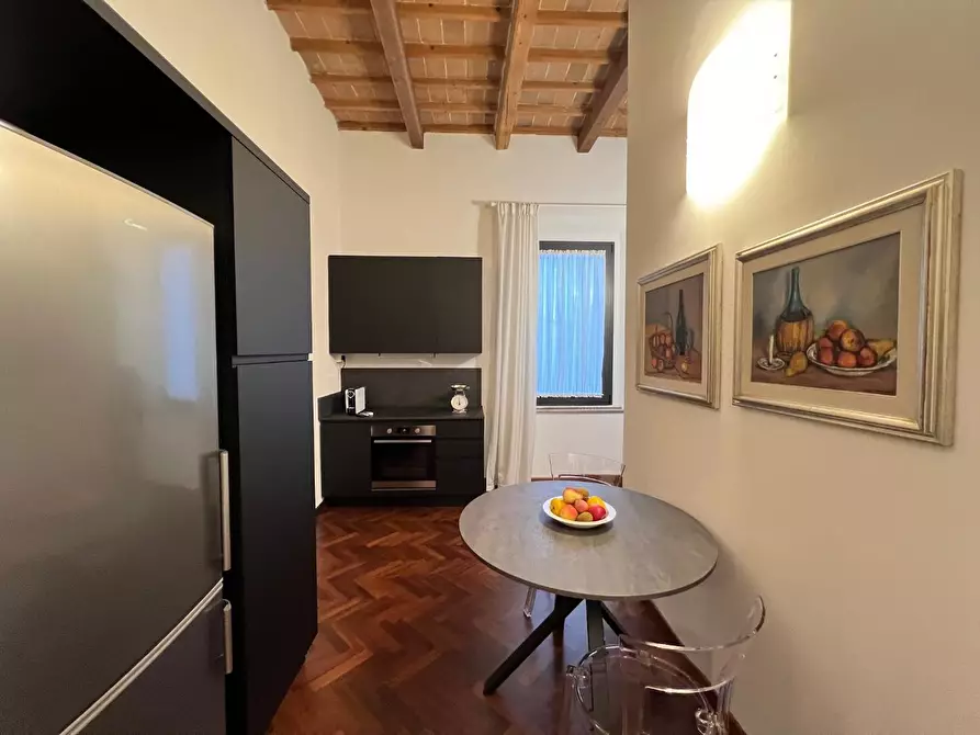 Immagine 17 di Appartamento in vendita  a Casciana Terme Lari