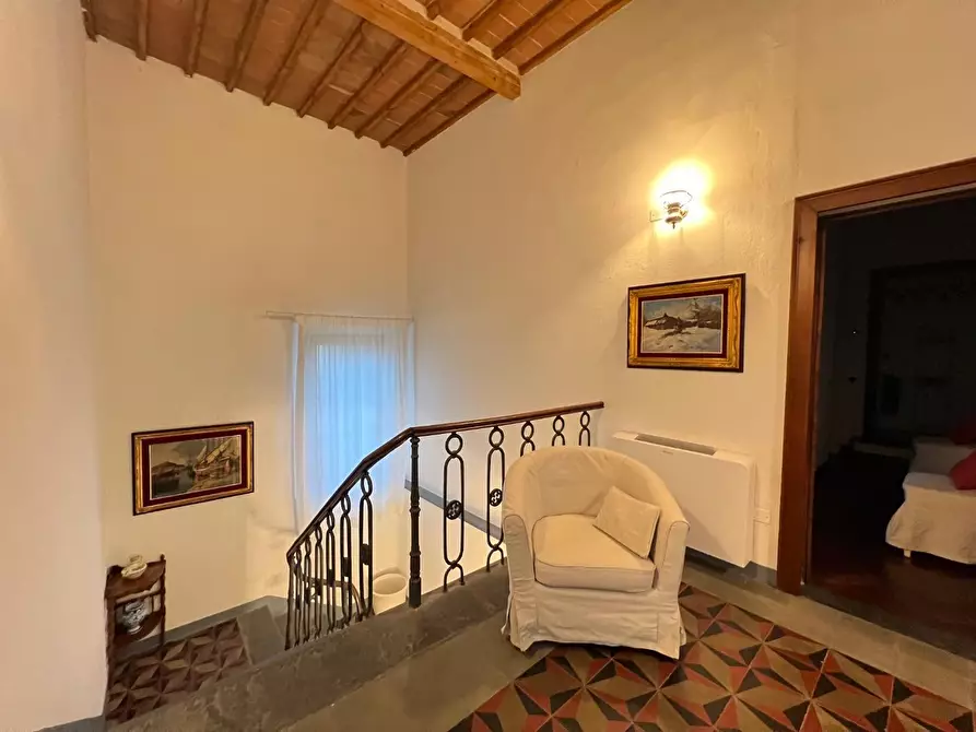 Immagine 29 di Appartamento in vendita  a Casciana Terme Lari