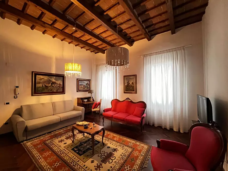 Immagine 2 di Appartamento in vendita  a Casciana Terme Lari