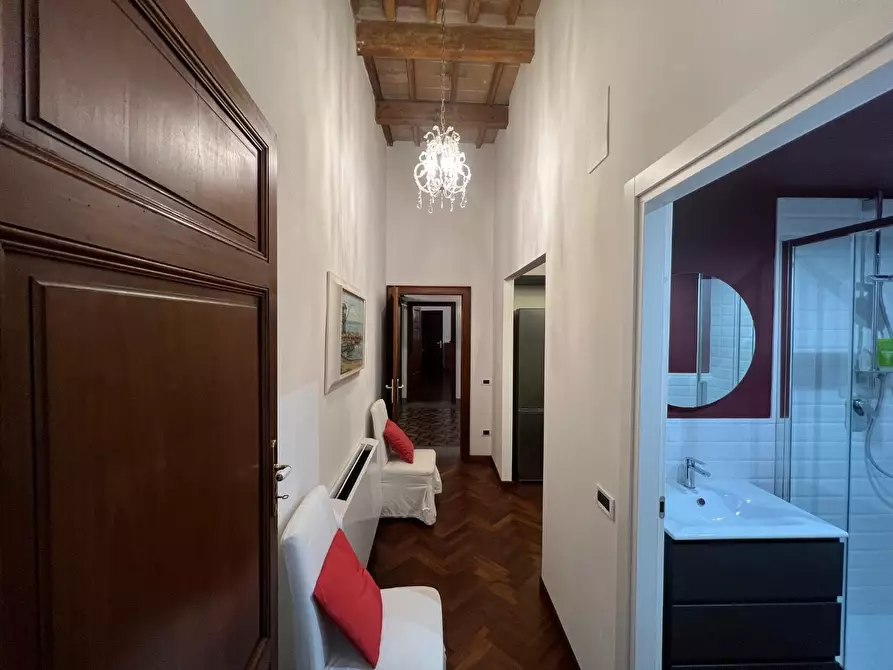 Immagine 26 di Appartamento in vendita  a Casciana Terme Lari