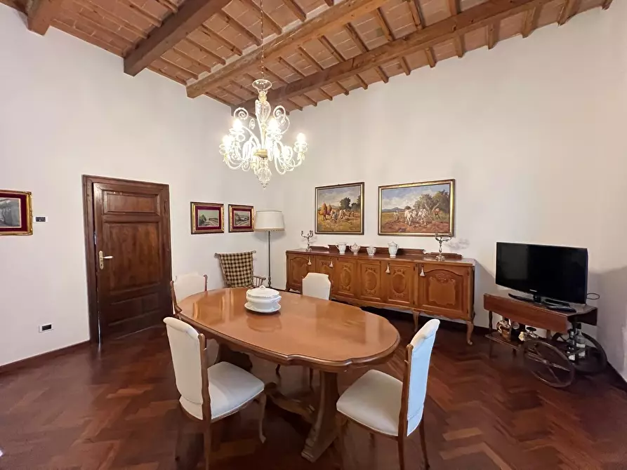 Immagine 7 di Appartamento in vendita  a Casciana Terme Lari