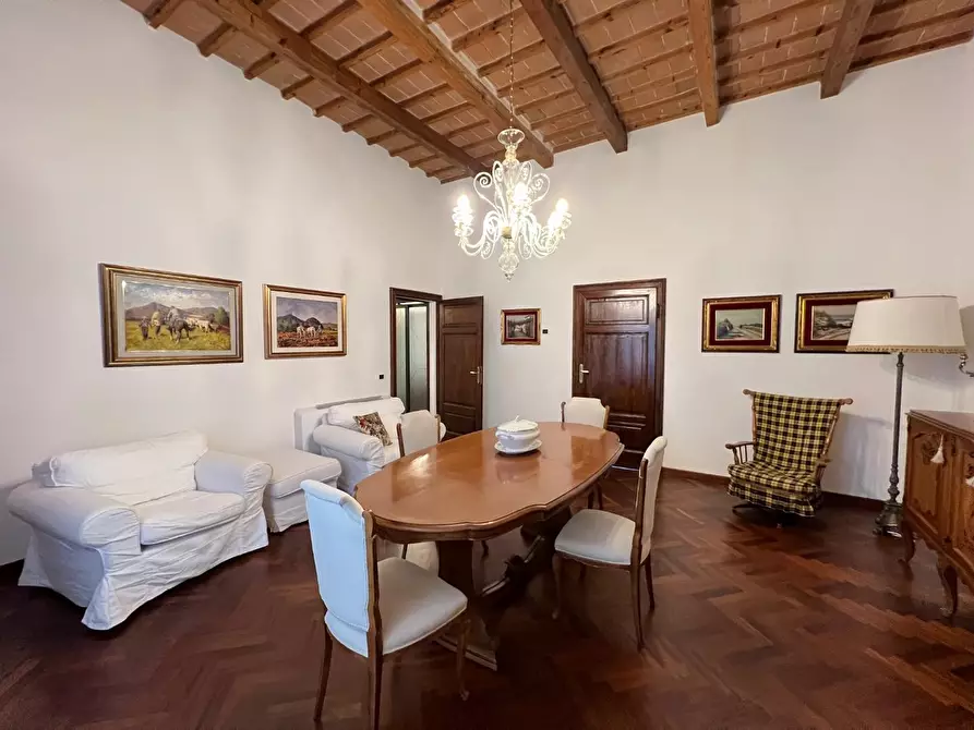 Immagine 8 di Appartamento in vendita  a Casciana Terme Lari