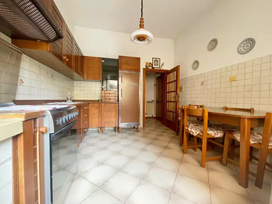 Immagine 3 di Appartamento in vendita  a Poggibonsi