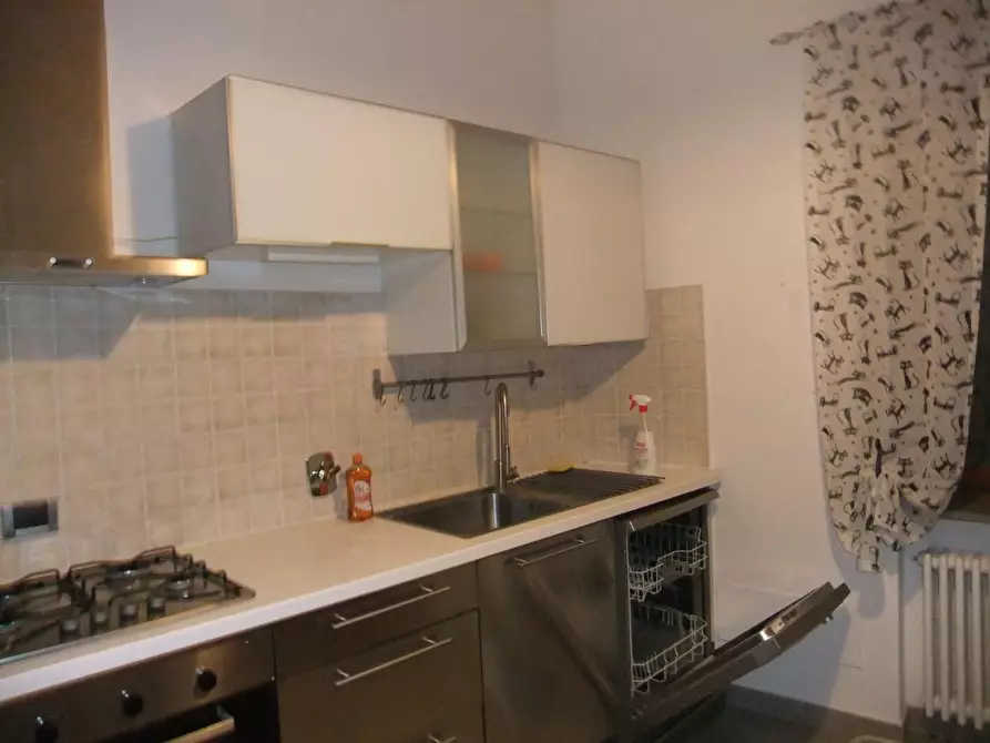 Immagine 2 di Appartamento in vendita  a Empoli