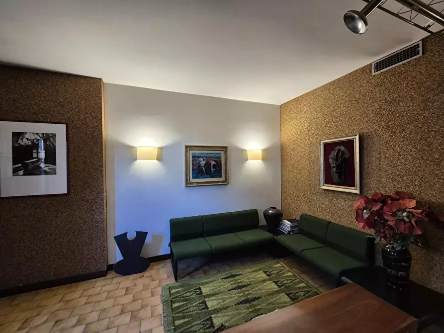 Immagine 3 di Ufficio in vendita  a Santa Croce Sull'arno