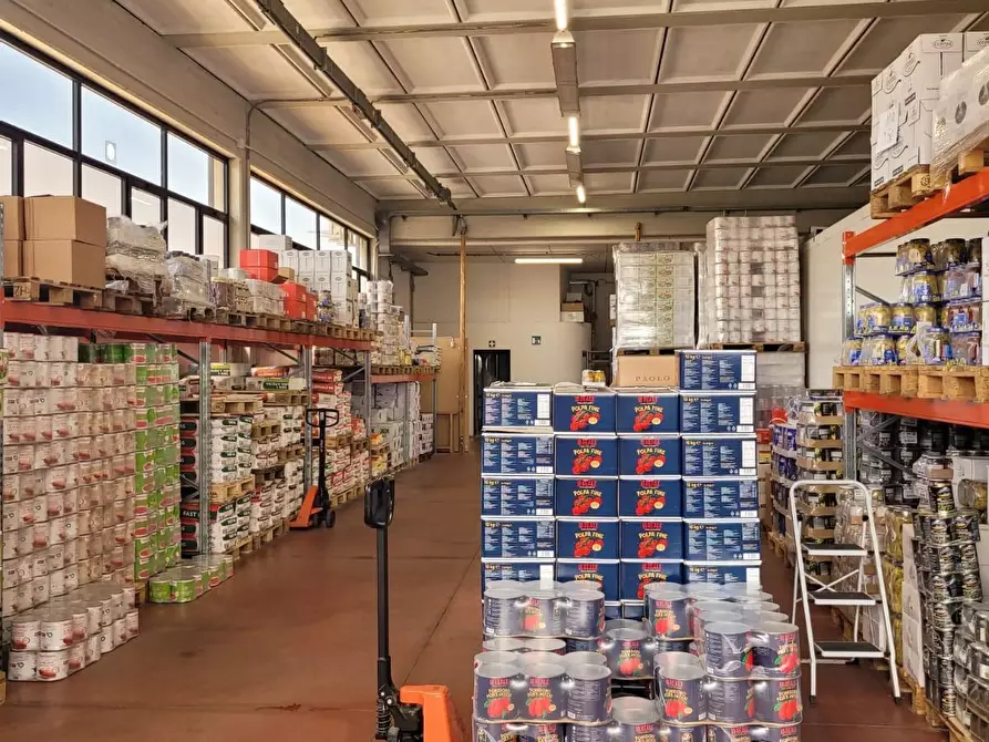 Immagine 2 di Attività artigianale in vendita  a Montelupo Fiorentino