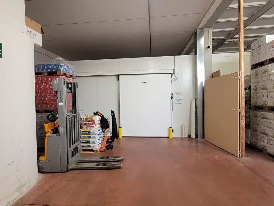 Immagine 7 di Attività artigianale in vendita  a Montelupo Fiorentino