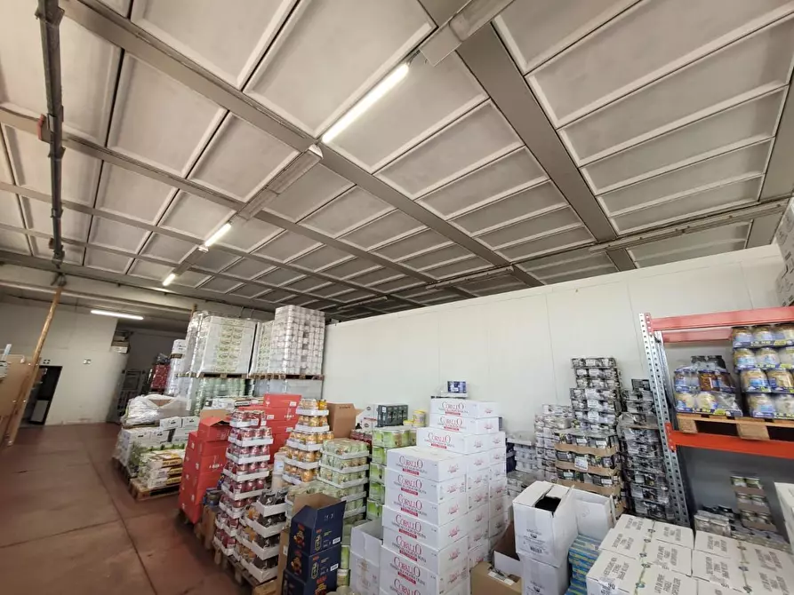 Immagine 4 di Attività artigianale in vendita  a Montelupo Fiorentino