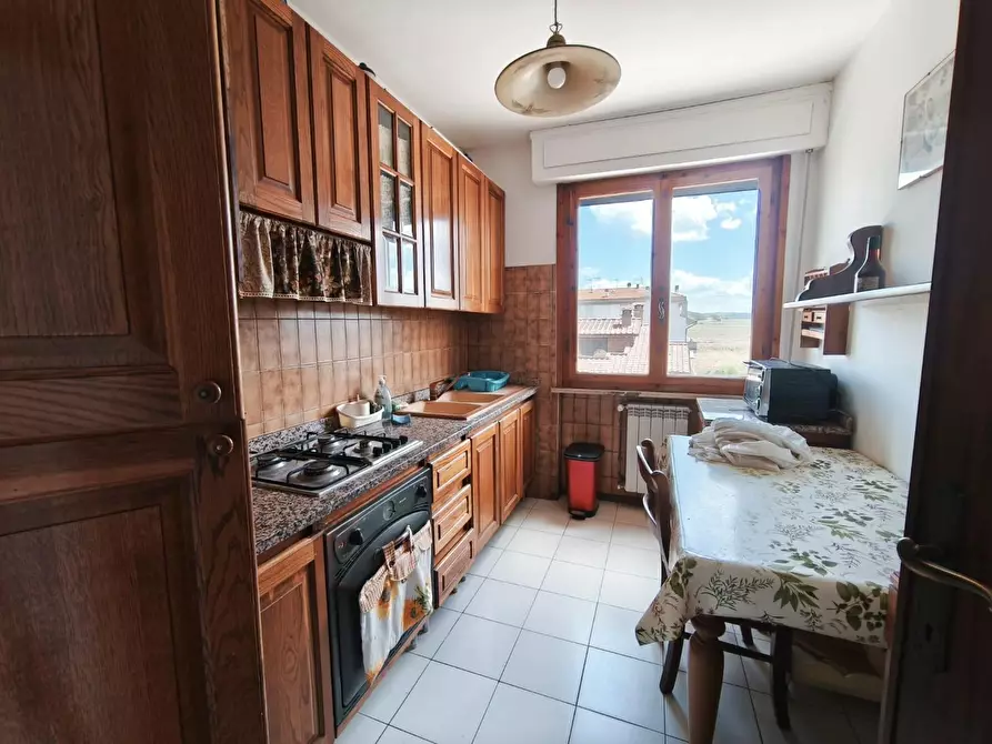 Immagine 5 di Appartamento in vendita  a Ponsacco