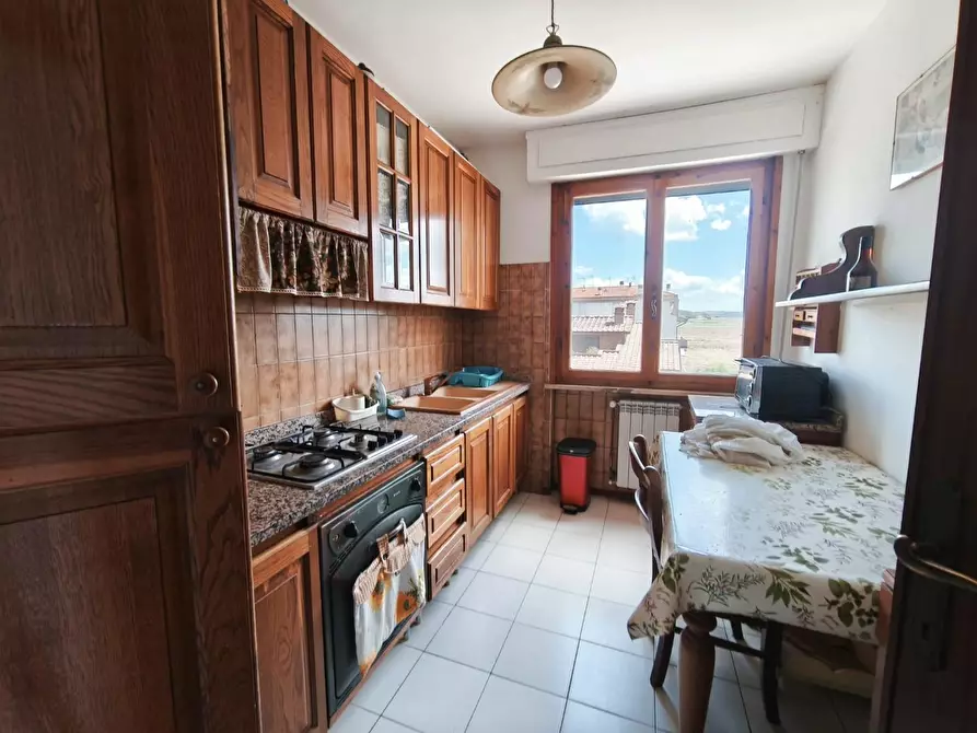 Immagine 6 di Appartamento in vendita  a Ponsacco