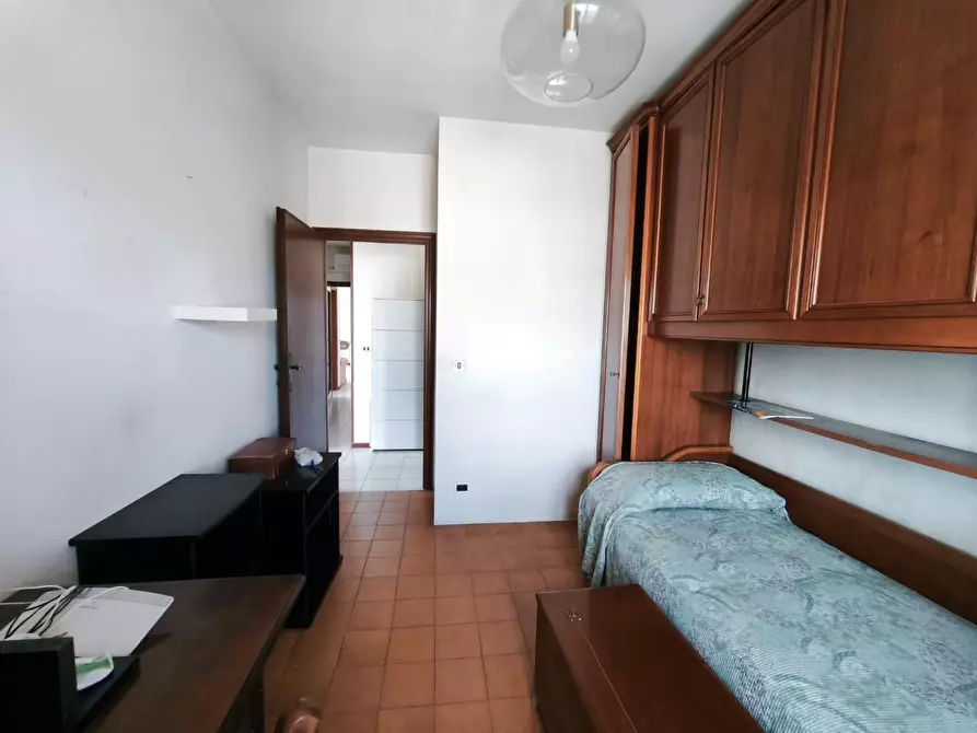 Immagine 12 di Appartamento in vendita  a Ponsacco