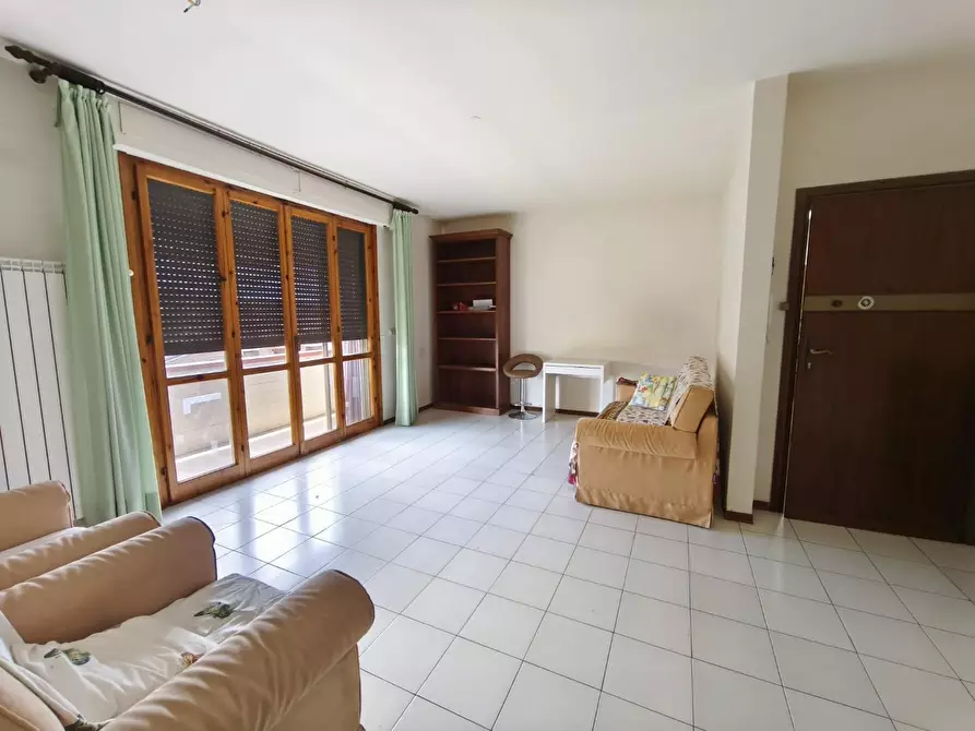 Immagine 1 di Appartamento in vendita  a Ponsacco