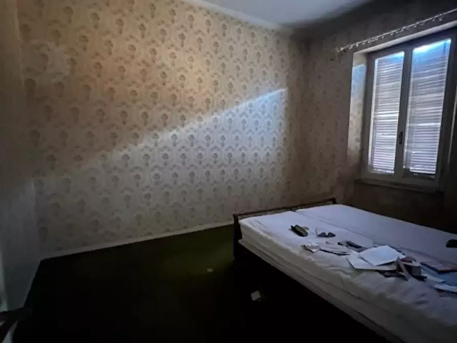 Immagine 22 di Villetta a schiera in vendita  a Massa