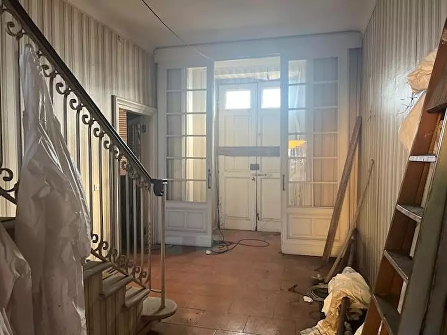 Immagine 5 di Villetta a schiera in vendita  a Massa