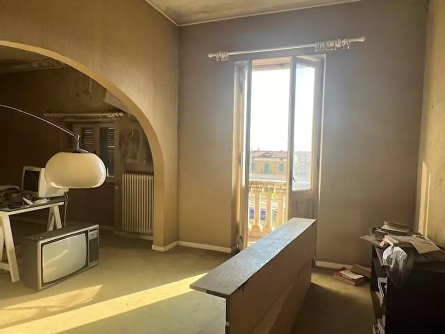 Immagine 49 di Villetta a schiera in vendita  a Massa