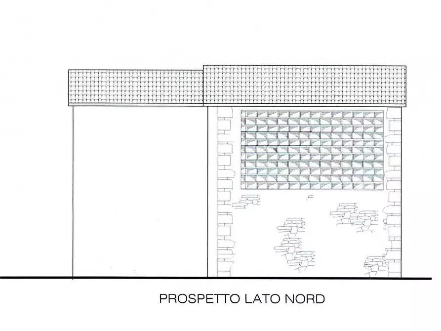 Immagine 12 di Rustico / casale in vendita  a Capannori